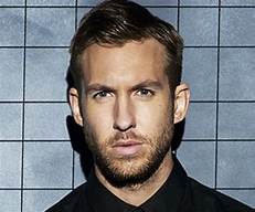 Artist Calvin Harris